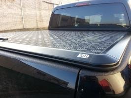 Крышка кузова алюминиевая для  VW Amarok 2010+ EGR фото