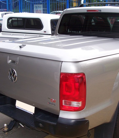 Крышка кузова для VW Amarok 2010+ EGR фото