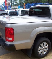 Крышка кузова для VW Amarok 2010+ EGR фото