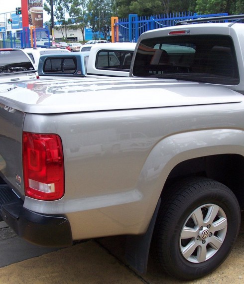 Крышка кузова для VW Amarok 2010+ EGR фото