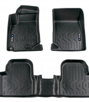 Ковры 3D Liners Peugeot 2008 2020+ AR Design фото