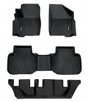 Ковры 3D Liners Dodge Journey 2012-2020 AR Design фото