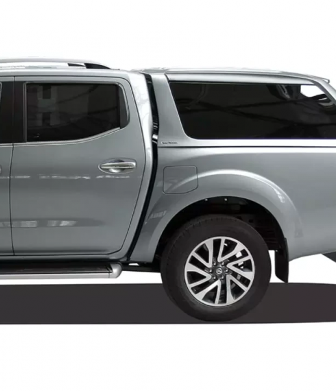 Кунг для Renault Alaskan - Road Ranger RH4 SPECIAL фото