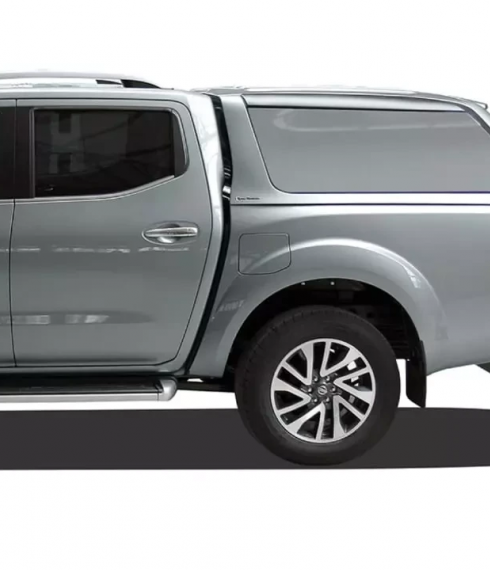 Кунг для Renault Alaskan - Road Ranger RH4 Standart фото