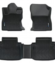 Ковры 3D Liners Subaru Forester 2019+ AR Design фото
