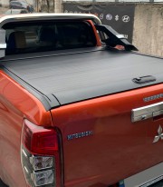 Ролета кузова Fiat Fullback 2015+ AR Design model R1 фото