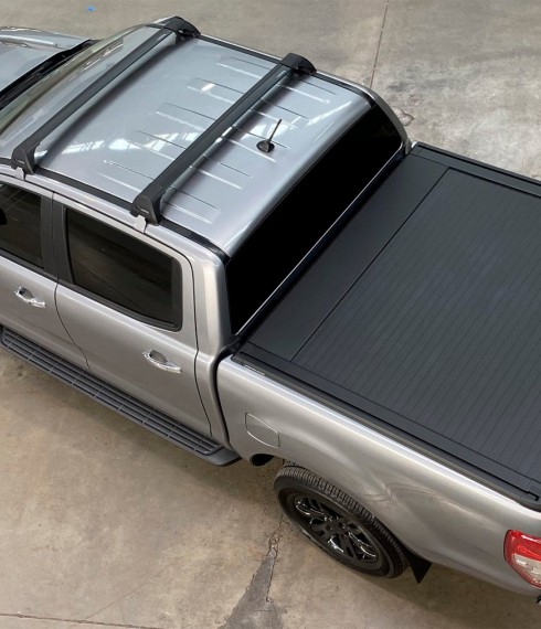Ролета электрическая Ford Ranger 2012+ EGR фото