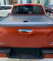 Ролета кузова Mazda BT-50 2021+ Aeroklas фото