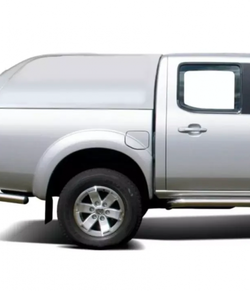 Кунг на Mazda BT-50 DC Road Ranger RH1 Standard фото