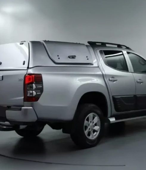 Кунг на Mitsubishi L200 2015-2024 Side Opening Hardtop 226995 фото