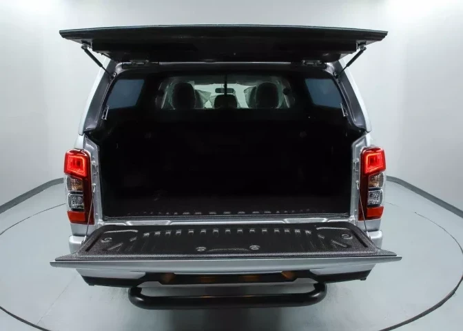 Кунг на Mitsubishi L200 2015-2024 Fixed Glass фото
