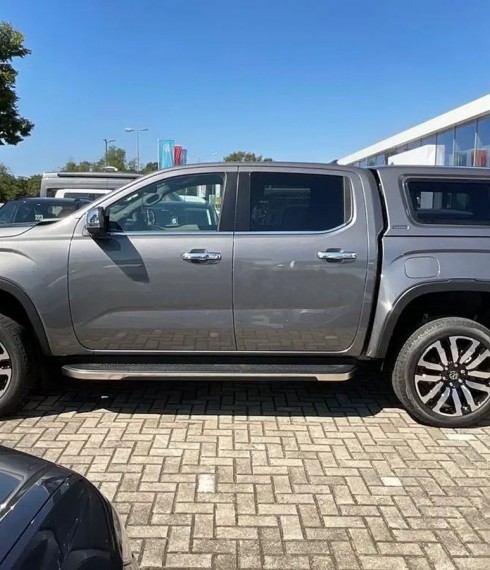 Кунг VW Amarok 2023+ Aeroklas Fly фото