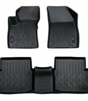 Ковры 3D Liners MG ZS 2021+ AR Design фото