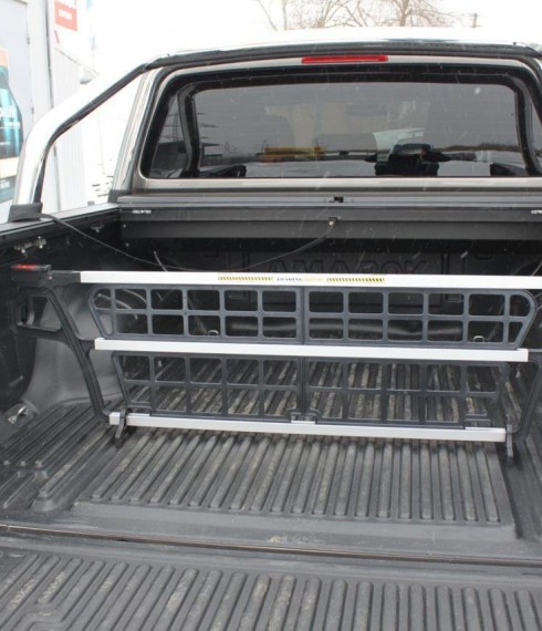 Разделитель кузова AR Design для VW Amarok 2010+ фото