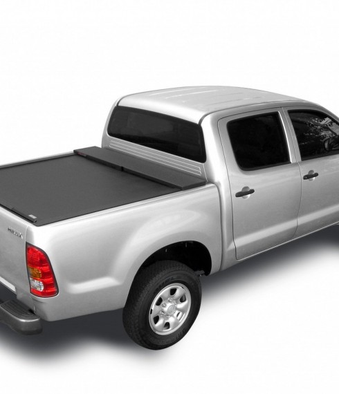 Ролета на кузов Toyota Hilux 2005-2015 Roll-N-Lock фото