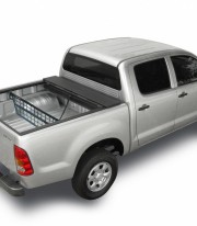 Ролета на кузов Toyota Hilux 2005-2015 Roll-N-Lock фото