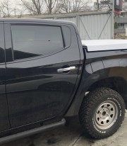 Крышка кузова Mitsubishi L200 2019+ Aeroklas model Speed фото
