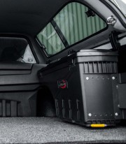 Ящик в кузов откидной UnderCover левый/правый Mitsubishi L200 2016-2019 фото