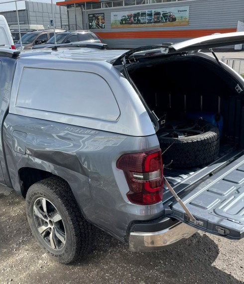 Кунг для Peugeot Landtrek 2021+ фото