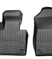 Ковры резиновые WeatherTech Toyota Avalon 2019+ передние черные фото