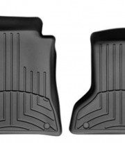 Ковры резиновые WeatherTech E-class 4 MATIC  2003-2009  передние черный фото