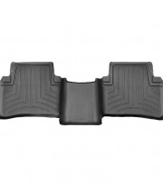 Ковры резиновые WeatherTech E-class   2010-2016  задний черный фото