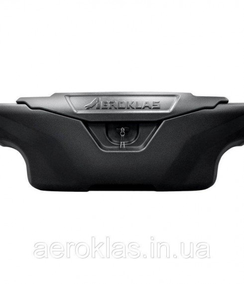 Ящик в кузов  Mitsubishi L200 2024+ Aeroklas Gravity фото