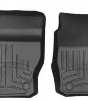 Ковры резиновые WeatherTech Ford Focus USA  2011-2018  передний черный фото