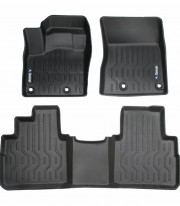Ковры 3D Liners Nissan X-Trail / Rogue 2021+ AR Design фото