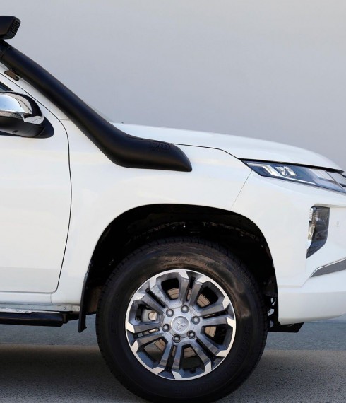 Шноркель Mitsubishi L200 2019+ TJM фото