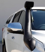 Шноркель Mitsubishi L200 2019+ TJM фото