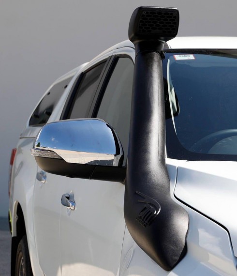Шноркель Mitsubishi L200 2019+ TJM фото