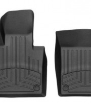 Ковры резиновые WeatherTech Volvo XC60 2018+ передние черные фото