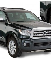 Расширители крыльев OE Style для Toyota Sequoia 2008+ Bushwacker фото