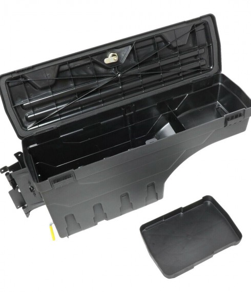 Ящик в кузов откидной PROBOX лев /прав  Chevrolet Silverado 2007-2013 фото