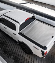 Ролета на кузов Isuzu D-Max 2019+ Aeroklas фото