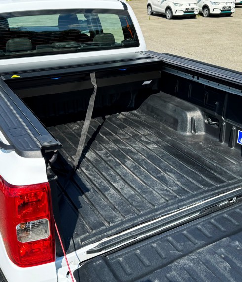 Ролета кузова Ford Ranger 2023+ Aeroklas Roller Lid фото