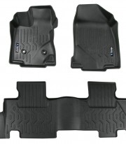 Ковры 3D Liners Ford Edge 2016+ AR Design фото
