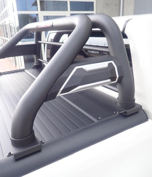 Ролета Ford Ranger 2012+ AR Design model R1 фото