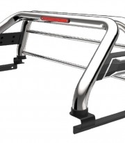 Ролета Ford Ranger 2012+ AR Design model R1 фото