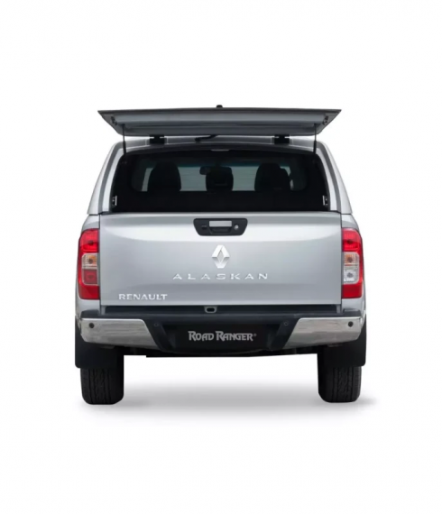 Кунг для Renault Alaskan - Road Ranger RH5 Special фото