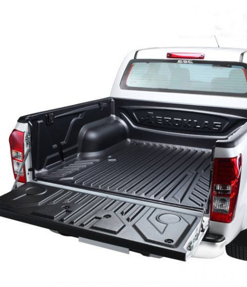 Защитный вкладыш Isuzu D-Max 2019+ Aeroklas фото