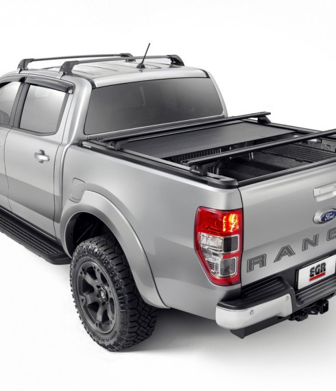 Ролета электрическая Ford Ranger 2012+ EGR фото