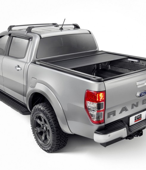 Ролета электрическая Ford Ranger 2012+ EGR фото