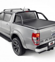 Ролета электрическая Ford Ranger 2012+ EGR фото