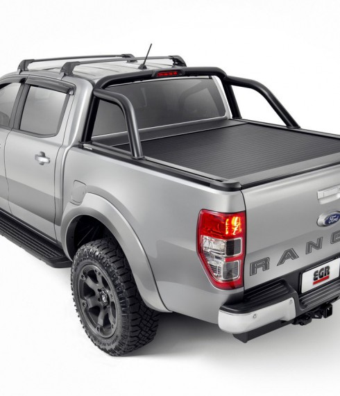 Ролета электрическая Ford Ranger 2012+ EGR фото