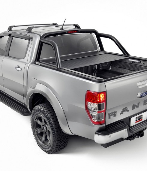 Ролета электрическая Ford Ranger 2012+ EGR фото