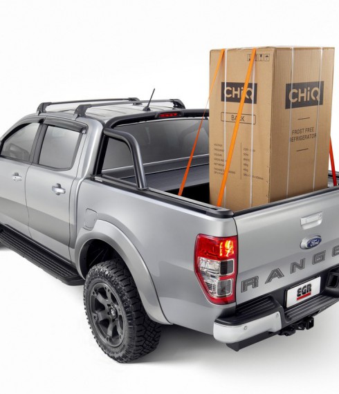 Ролета электрическая Ford Ranger 2012+ EGR фото