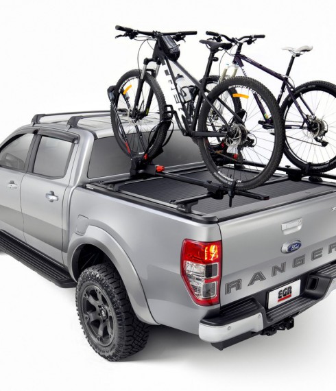 Ролета электрическая Ford Ranger 2012+ EGR фото