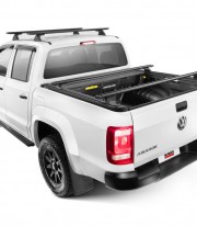 Ролета с электроприводом EGR для VW Amarok 2010-2020 фото